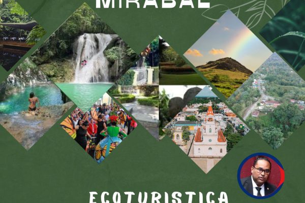 turismo en hermanas mirablal