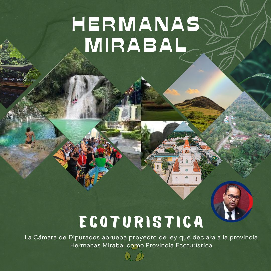 turismo en hermanas mirablal